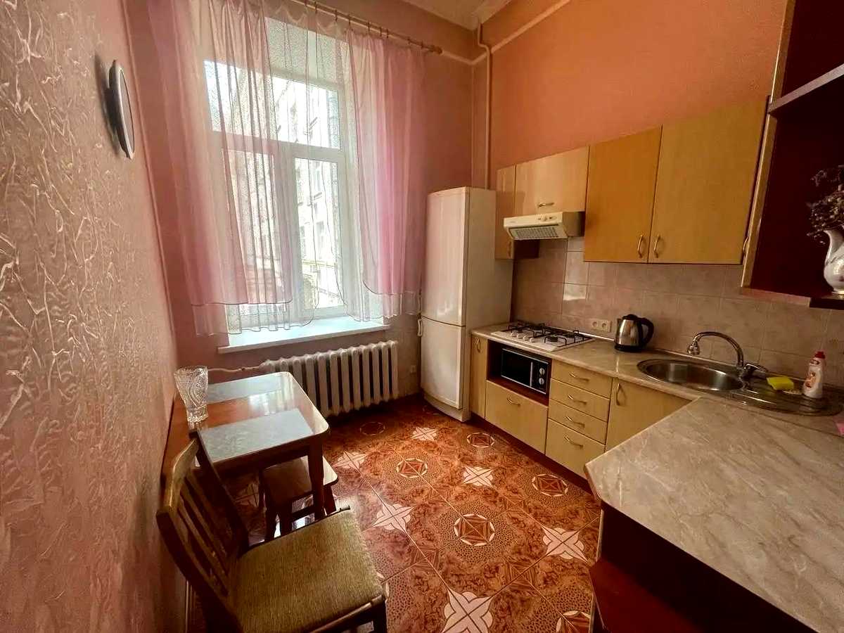 Квартира на вул. Басейна, 12 в Києві, ID 411534, фото №11