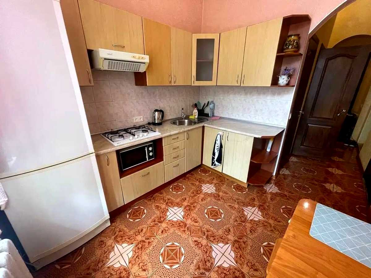 Квартира на вул. Басейна, 12 в Києві, ID 411534, фото №13