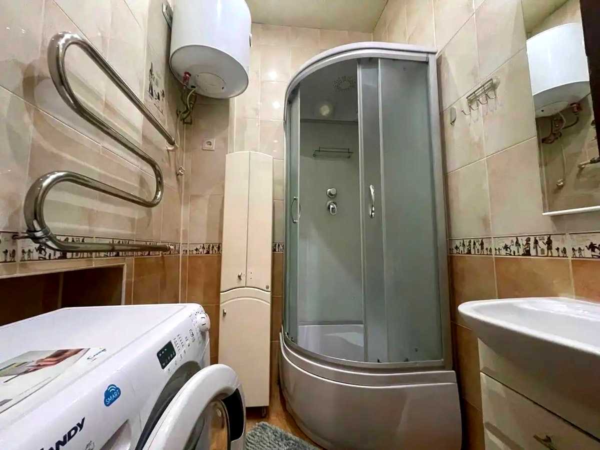 Квартира на вул. Басейна, 12 в Києві, ID 411534, фото №15