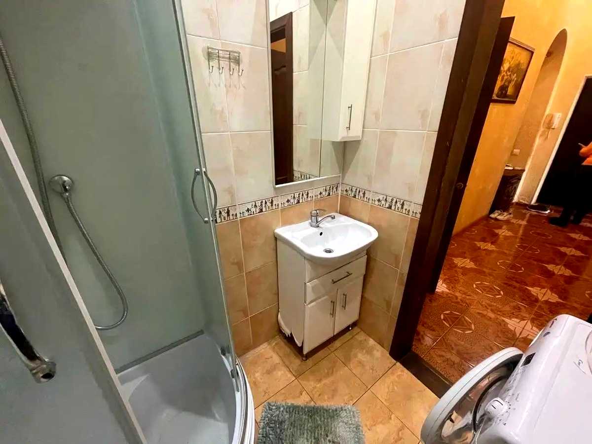 Квартира на вул. Басейна, 12 в Києві, ID 411534, фото №16
