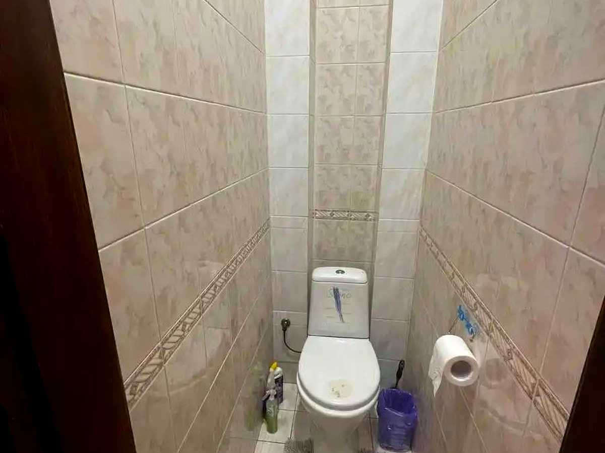 Квартира на вул. Басейна, 12 в Києві, ID 411534, фото №17