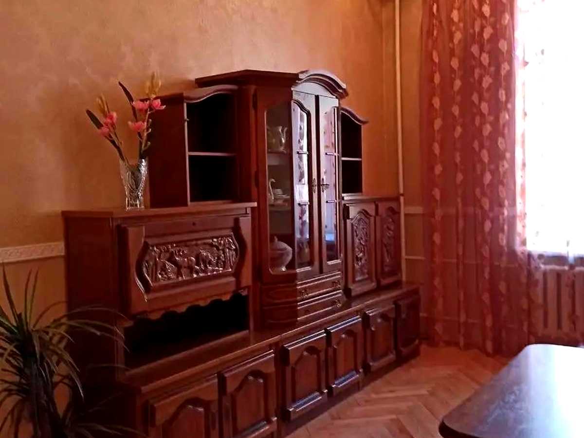Квартира на вул. Басейна, 12 в Києві, ID 411534, фото №4