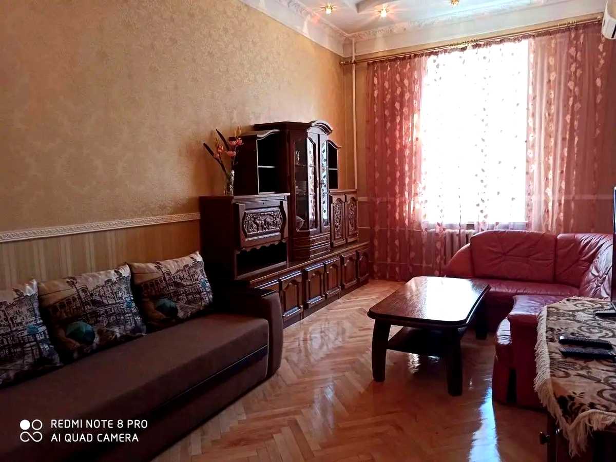 Квартира на вул. Басейна, 12 в Києві, ID 411534, фото №5