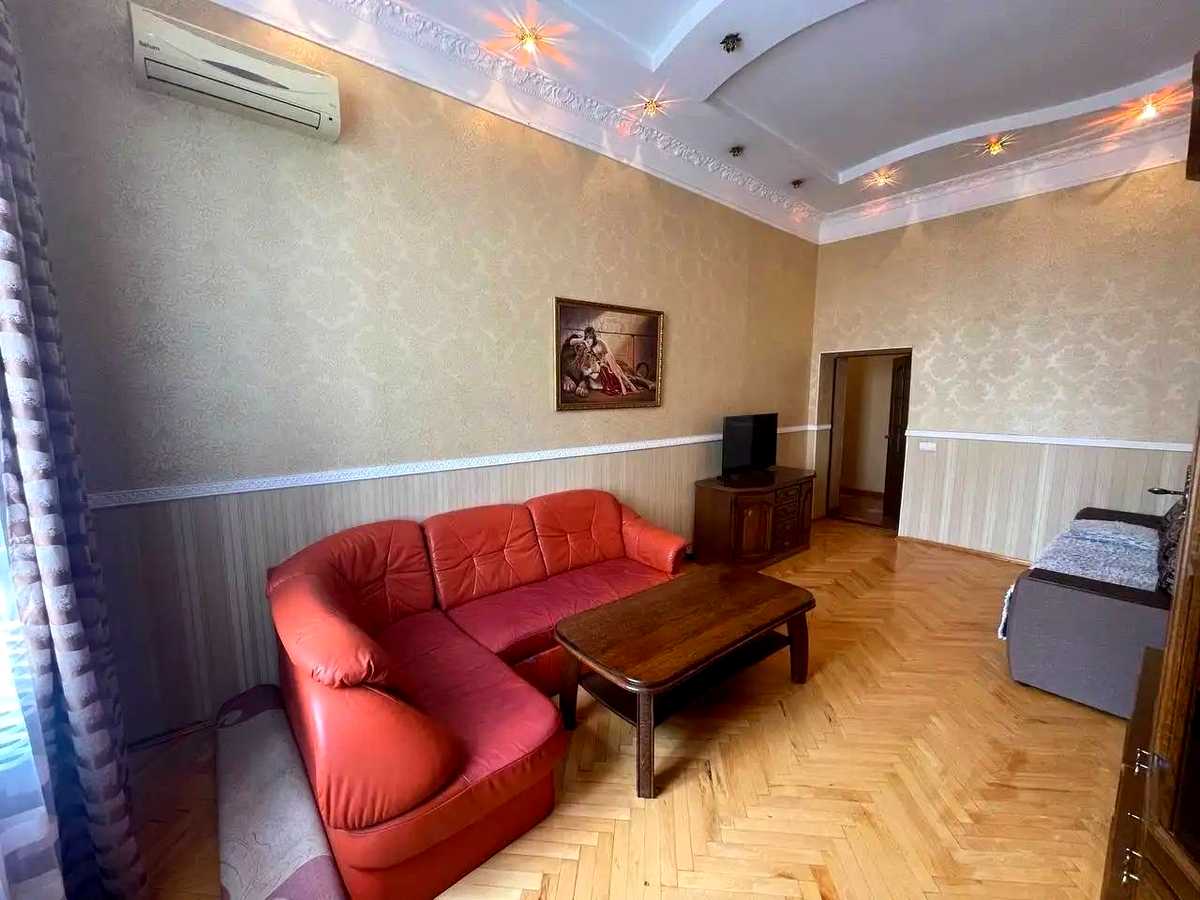 Квартира на вул. Басейна, 12 в Києві, ID 411534, фото №9