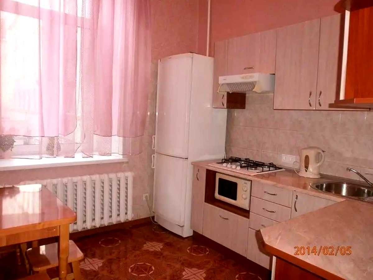 Квартира на вул. Басейна, 12 в Києві, ID 411534, фото №10