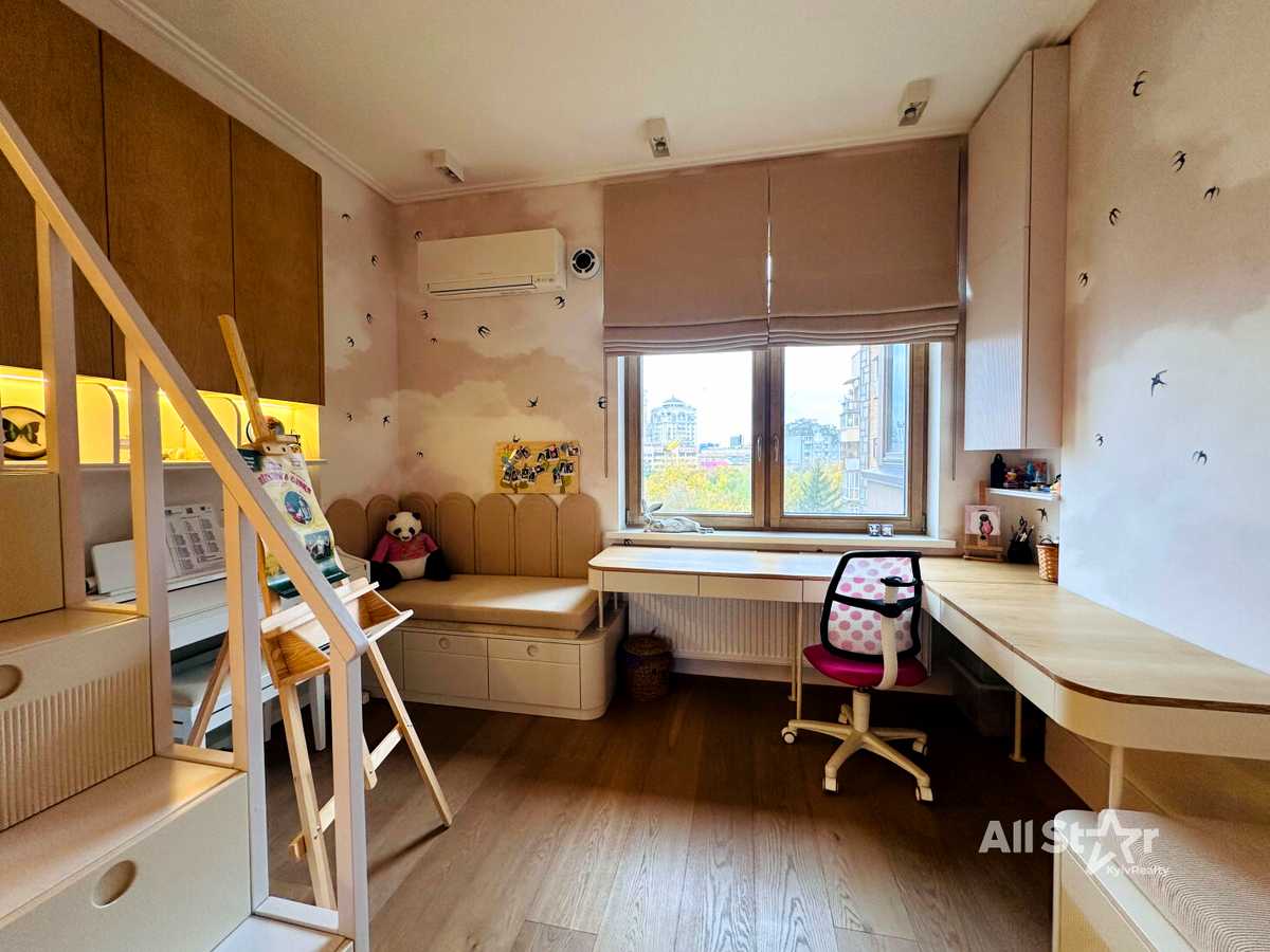 Квартира на вул. Гоголівська, 43 в Києві, ID 411535, фото №16