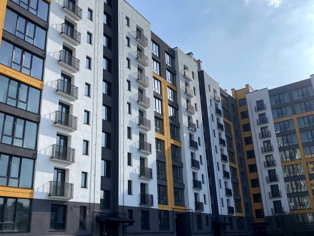 Купити квартиру за адресою пров. Ключний на Findly.com.ua Квартира на пров. Ключний, ID 411482, фото №1