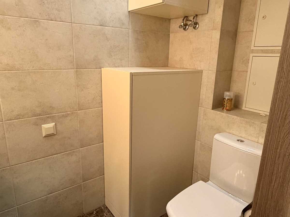 Квартира на пров. Несторівський, 6 в Києві, ID 411530, фото №13