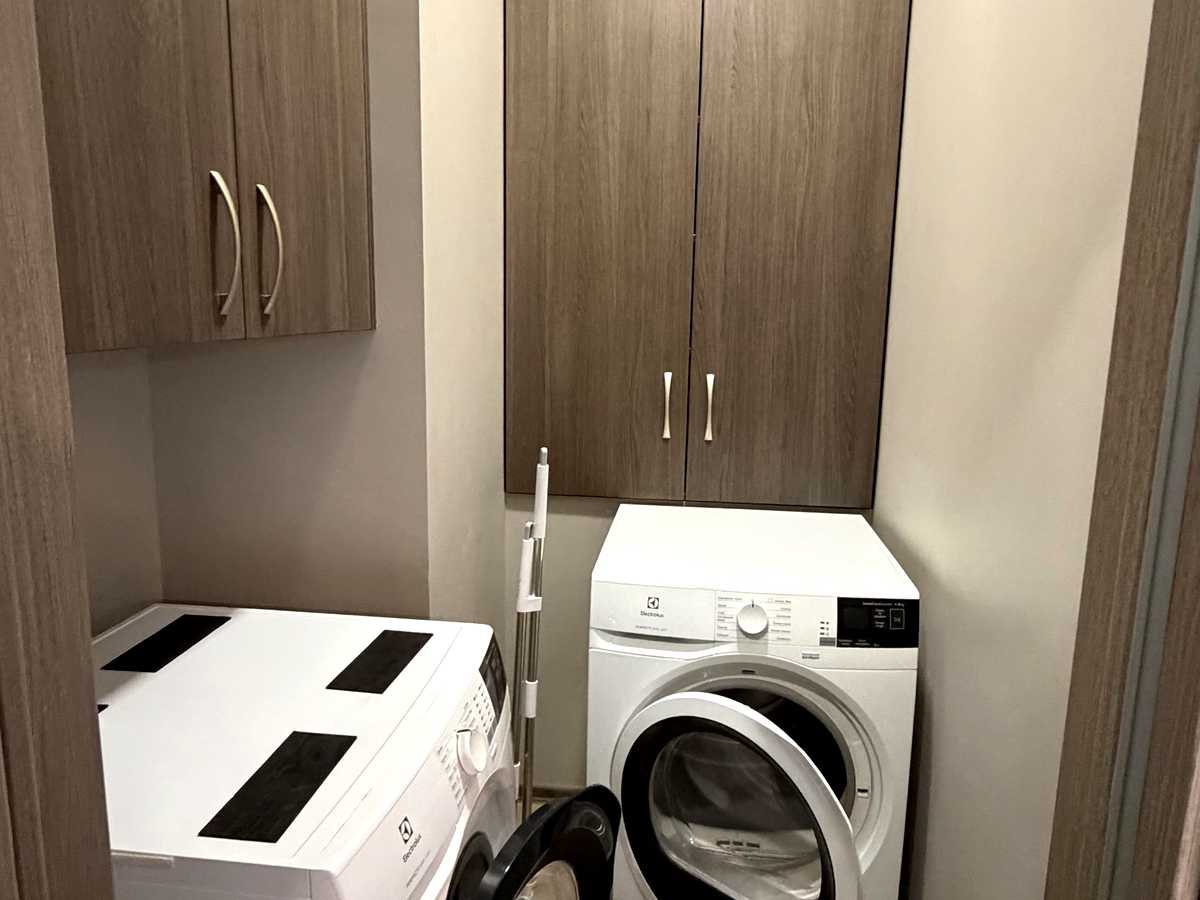 Квартира на пров. Несторівський, 6 в Києві, ID 411530, фото №15