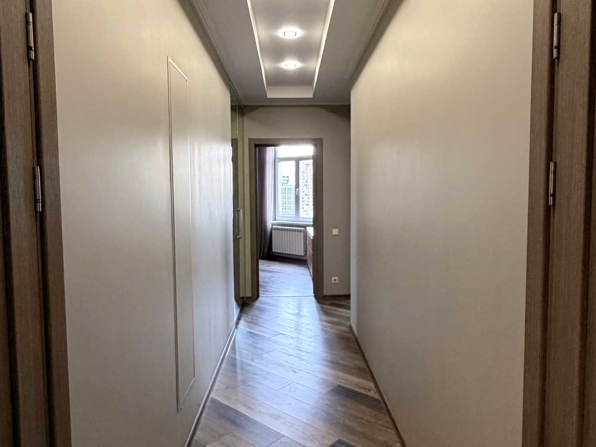Квартира на пров. Несторівський, 6 в Києві, ID 411530, фото №16
