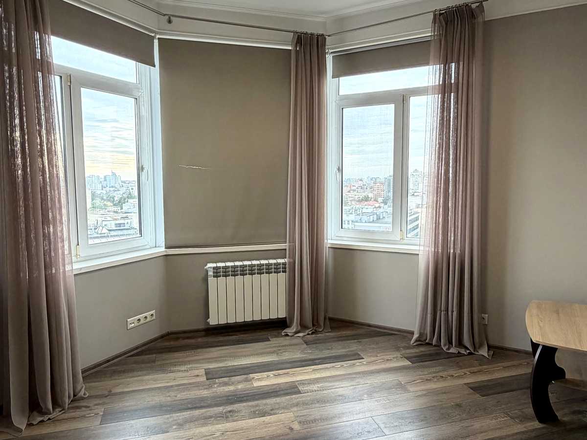 Квартира на пров. Несторівський, 6 в Києві, ID 411530, фото №17