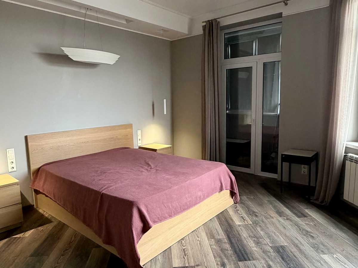 Квартира на пров. Несторівський, 6 в Києві, ID 411530, фото №20