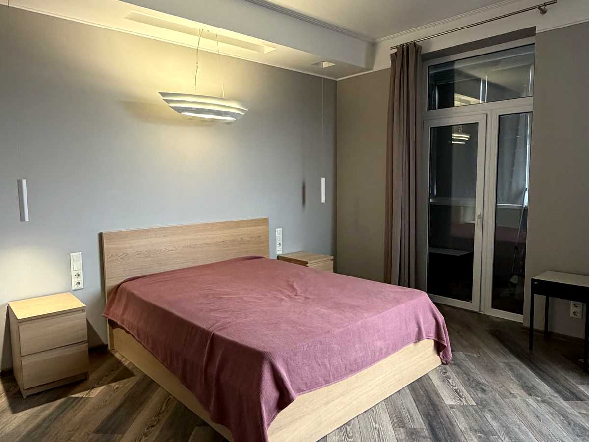Квартира на пров. Несторівський, 6 в Києві, ID 411530, фото №21