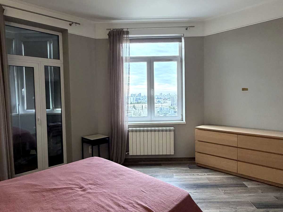 Квартира на пров. Несторівський, 6 в Києві, ID 411530, фото №22