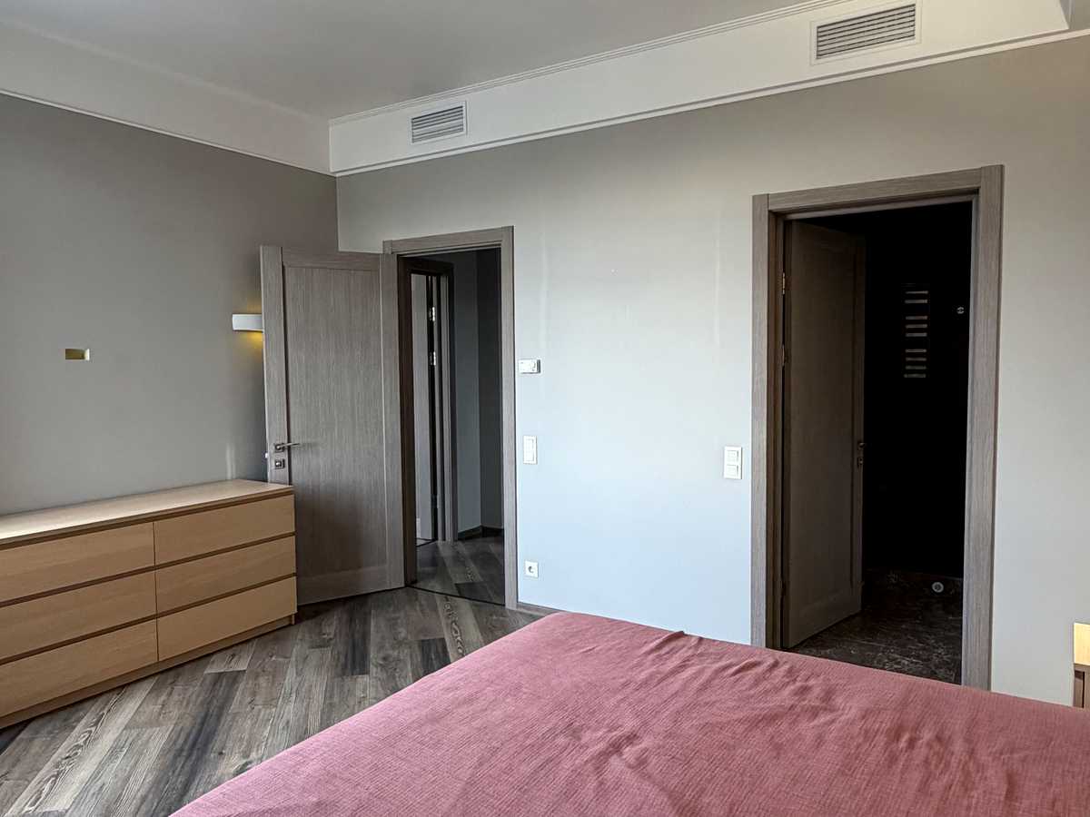 Квартира на пров. Несторівський, 6 в Києві, ID 411530, фото №24