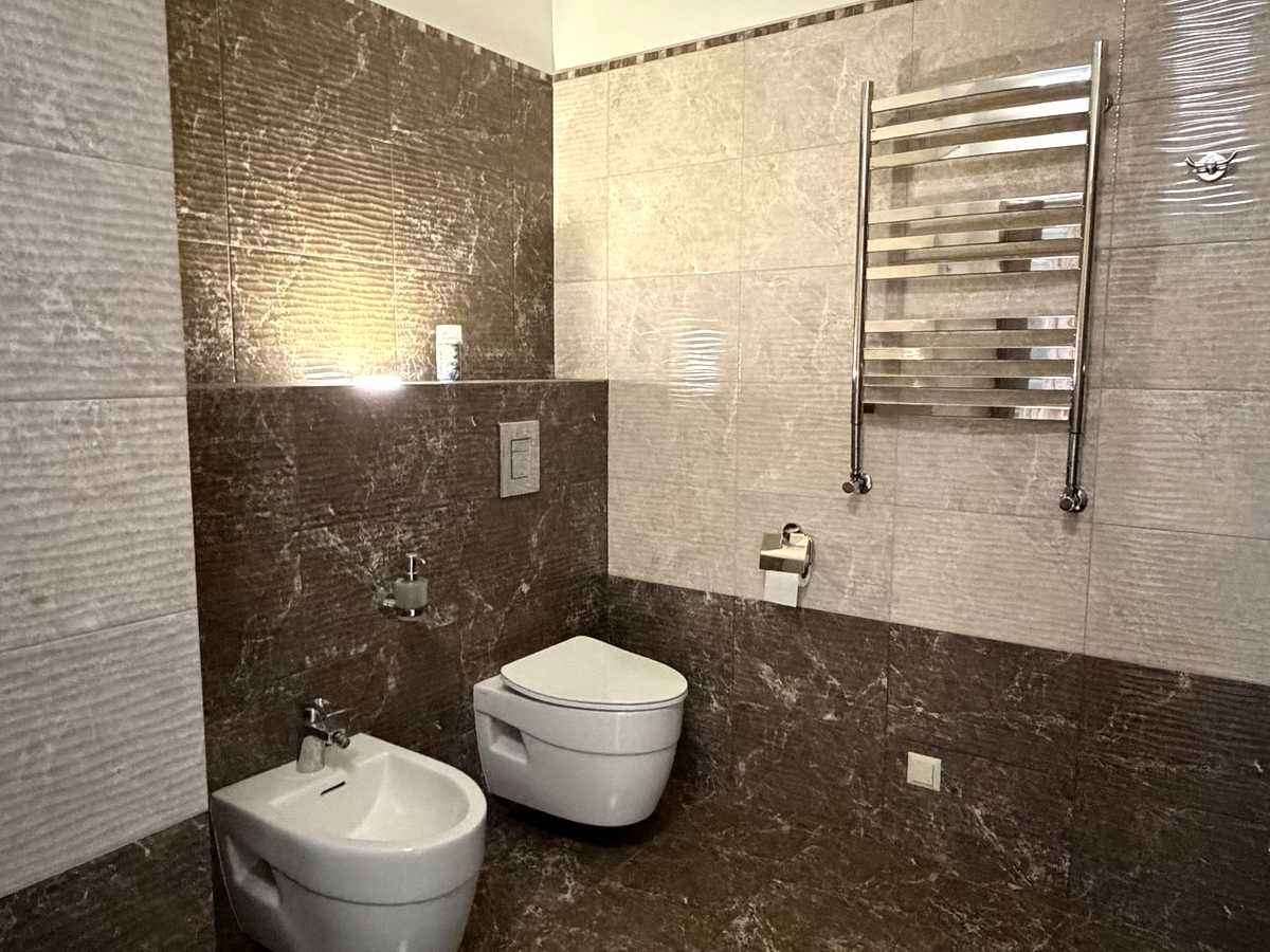 Квартира на пров. Несторівський, 6 в Києві, ID 411530, фото №26