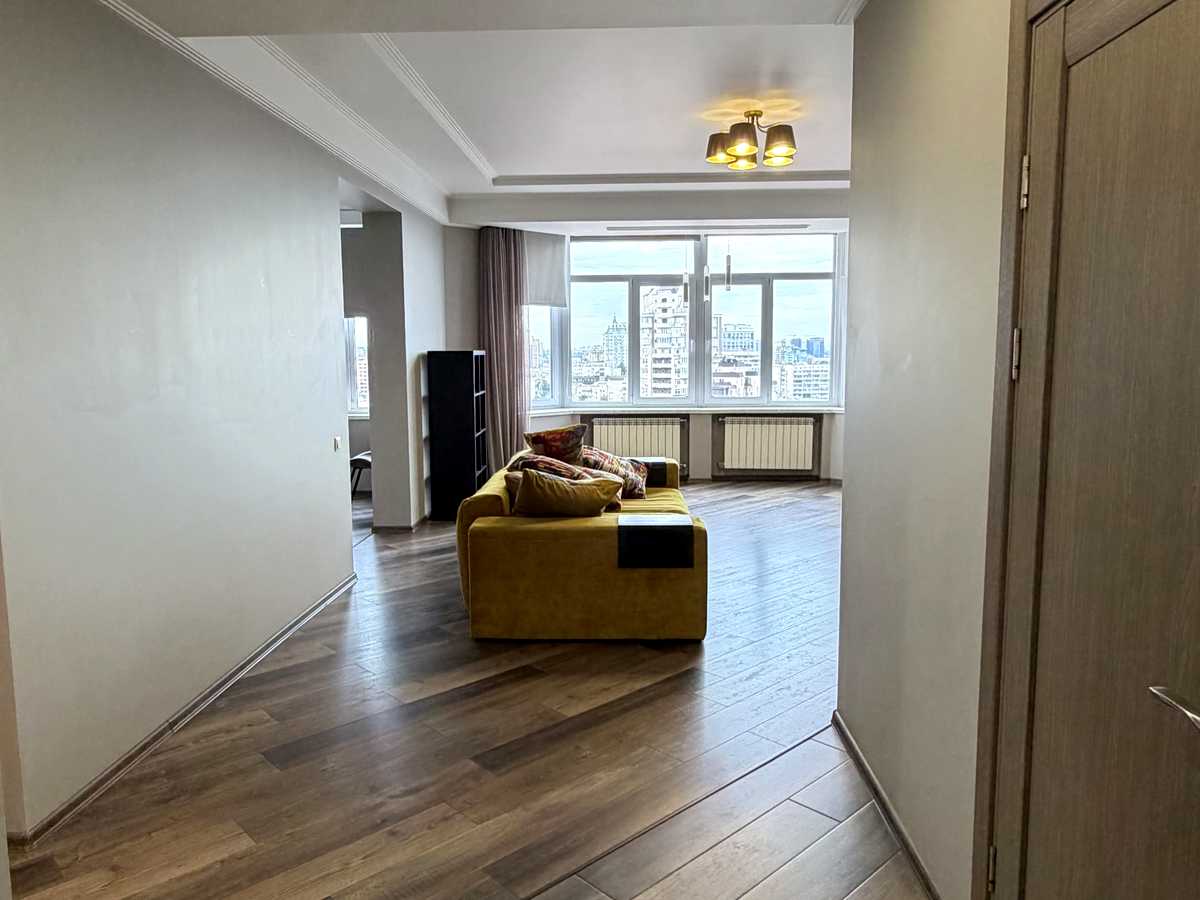 Квартира на пров. Несторівський, 6 в Києві, ID 411530, фото №4