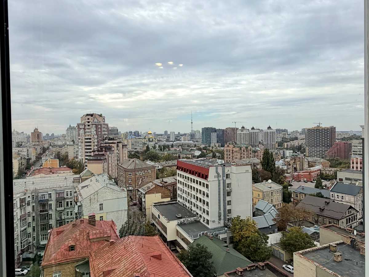 Квартира на пров. Несторівський, 6 в Києві, ID 411530, фото №8
