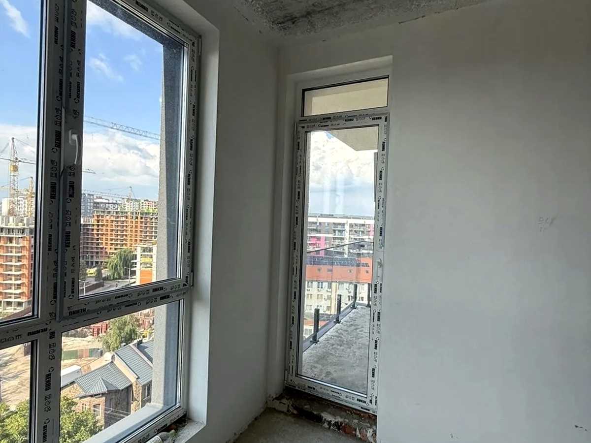 Квартира на вул. Владики Софрона Мудрого, 29А в Івано-Франківську, ID 411585, фото №2