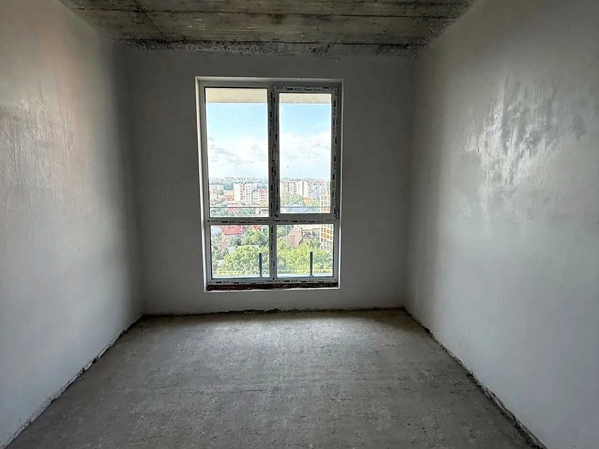 Квартира на вул. Владики Софрона Мудрого, 29А в Івано-Франківську, ID 411585, фото №11