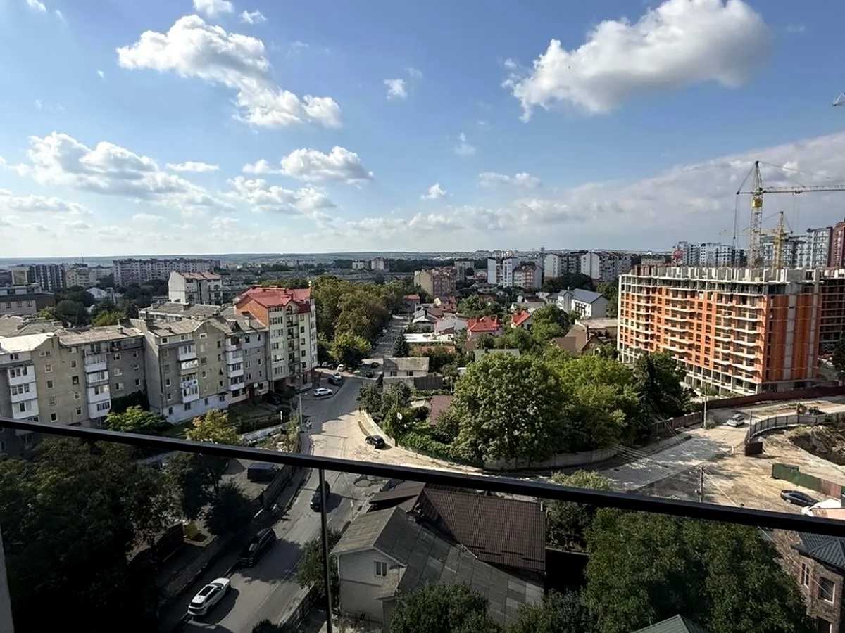 Квартира на вул. Владики Софрона Мудрого, 29А в Івано-Франківську, ID 411585, фото №4