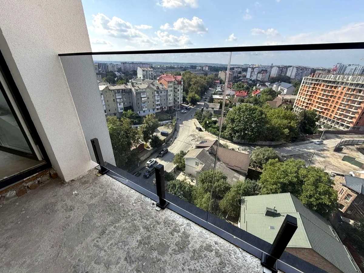 Квартира на вул. Владики Софрона Мудрого, 29А в Івано-Франківську, ID 411585, фото №5