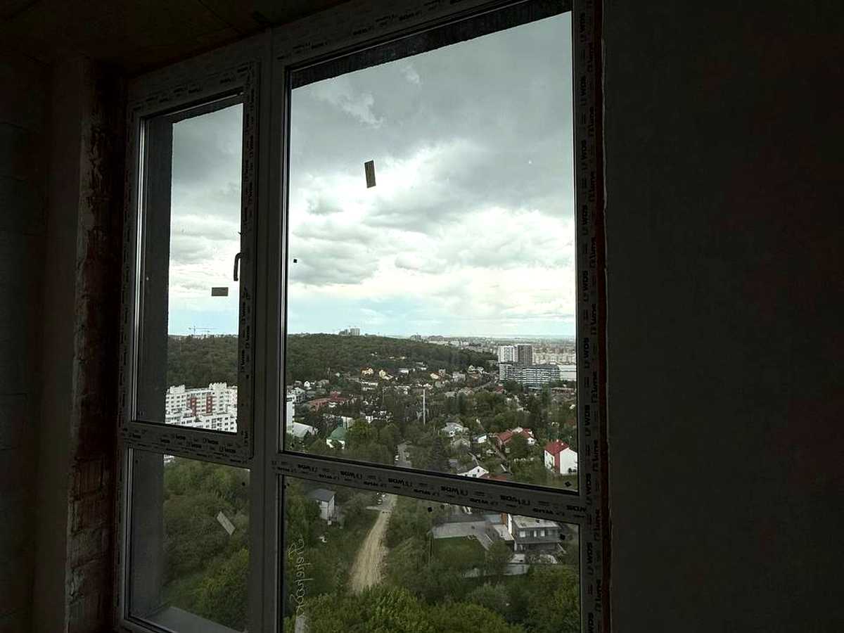Квартира на вул. Під Голоском в Львові, ID 411581, фото №9
