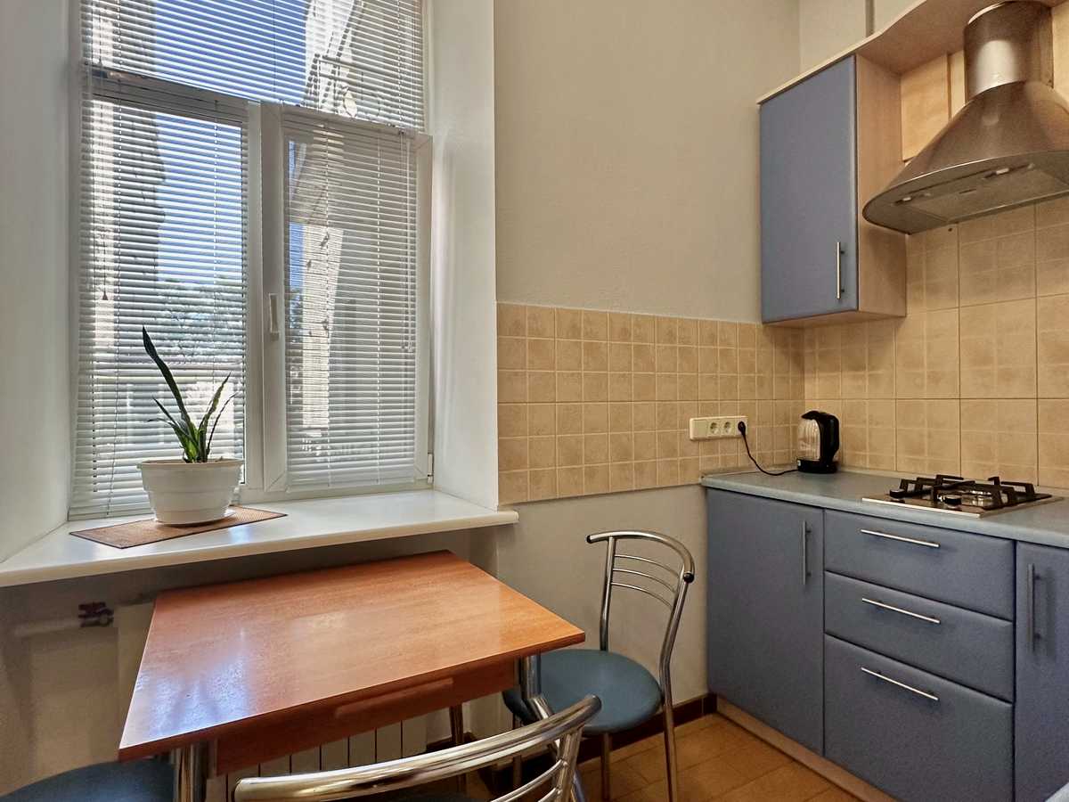 Квартира на вул. Заньковецької, 6 в Києві, ID 411597, фото №11