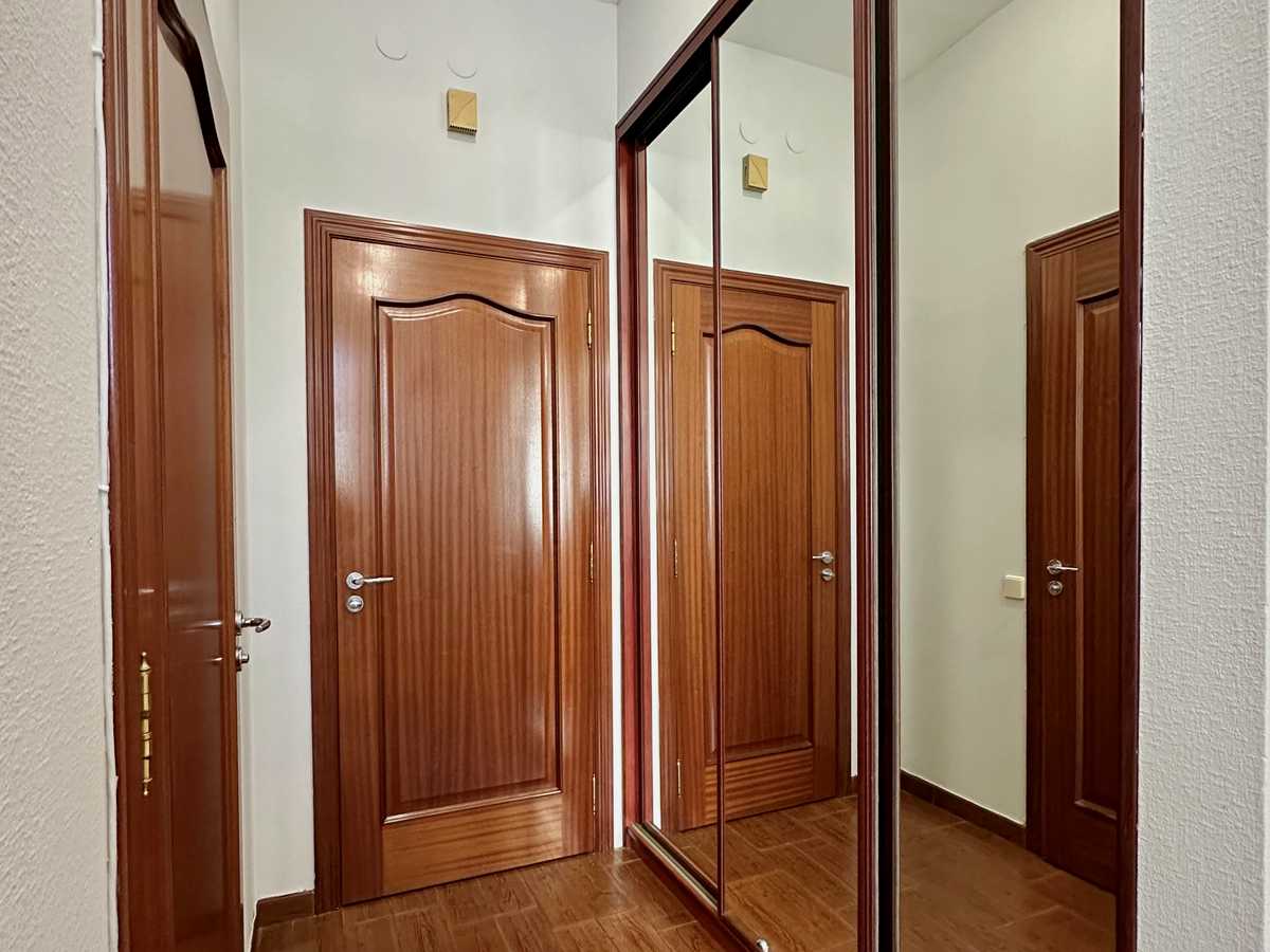 Квартира на вул. Заньковецької, 6 в Києві, ID 411597, фото №12