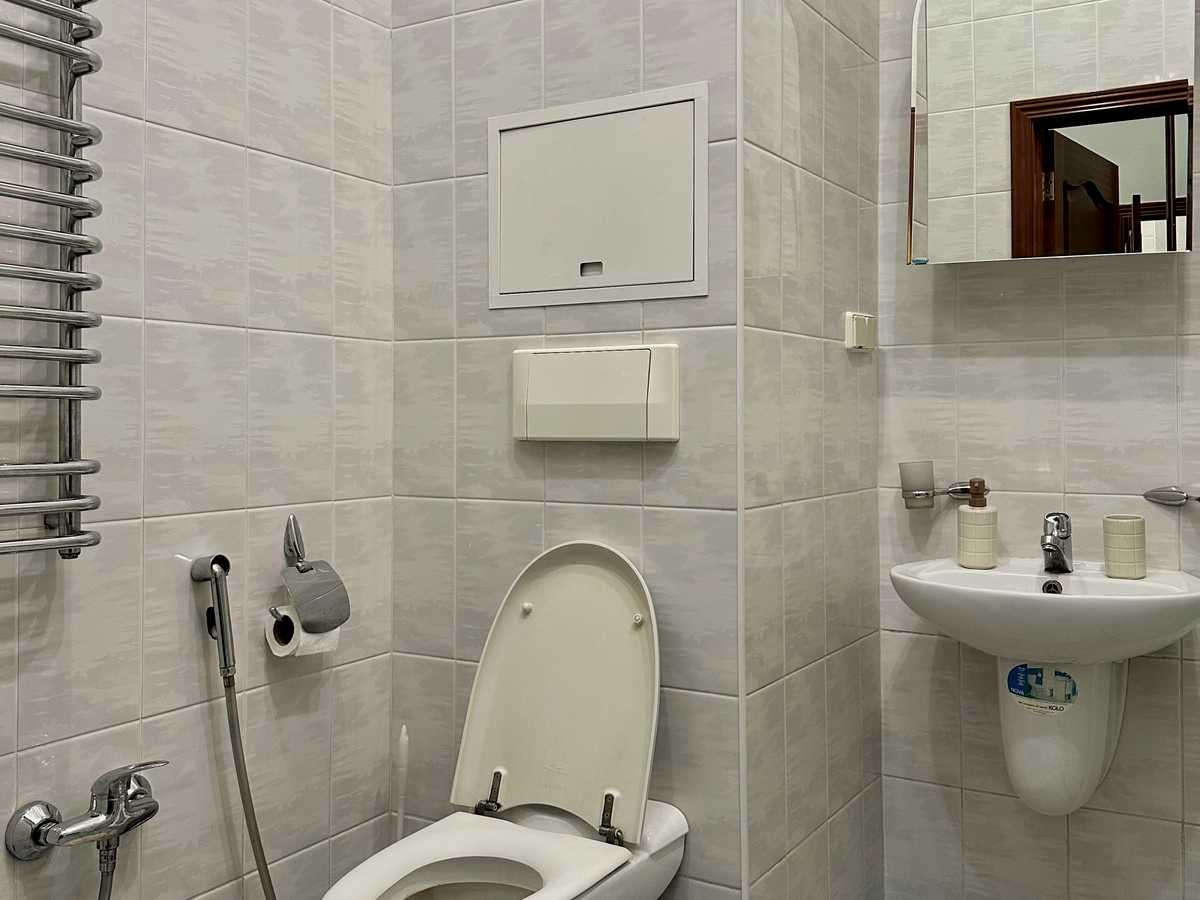 Квартира на вул. Заньковецької, 6 в Києві, ID 411597, фото №14