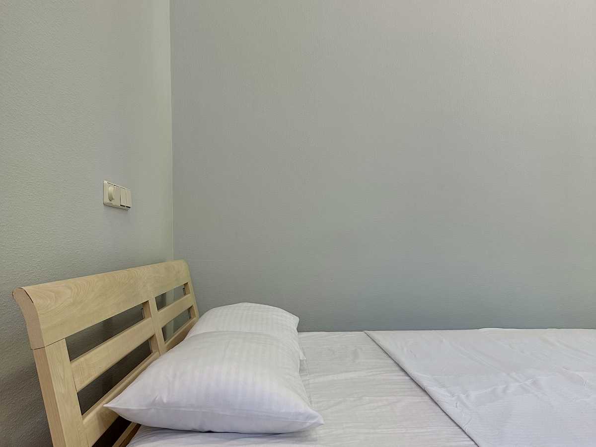 Квартира на вул. Заньковецької, 6 в Києві, ID 411597, фото №3