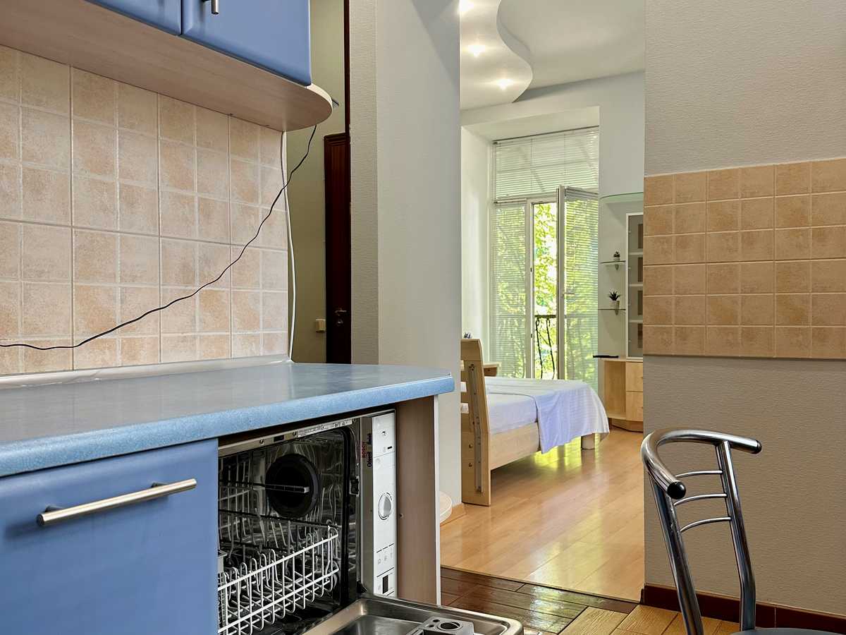 Квартира на вул. Заньковецької, 6 в Києві, ID 411597, фото №10