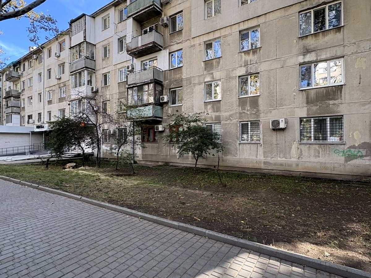 Квартира на просп. Адміральський, 1б, ID 411601, фото №1