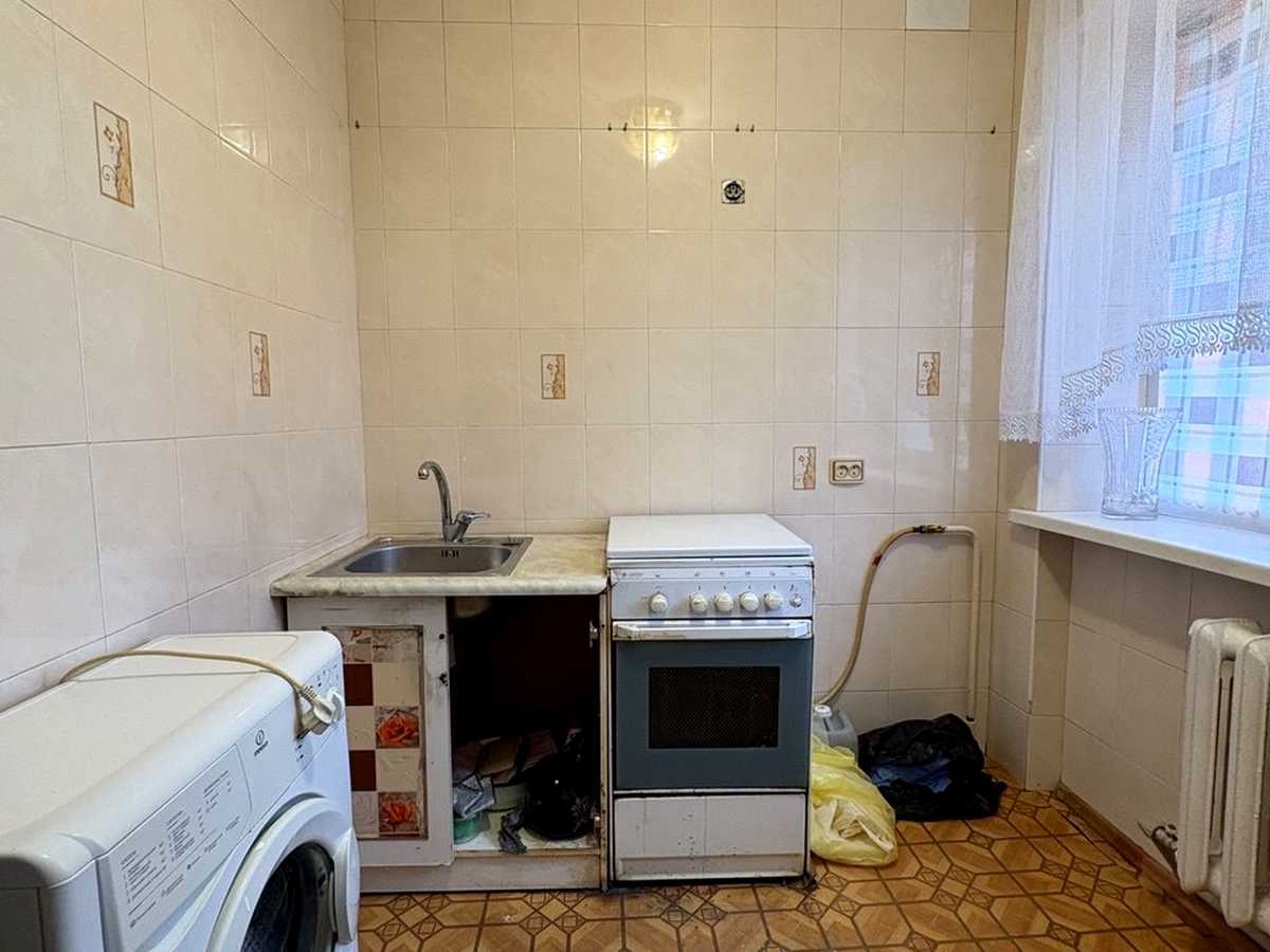 Квартира на просп. Адміральський, 1б в Одесі, ID 411601, фото №3