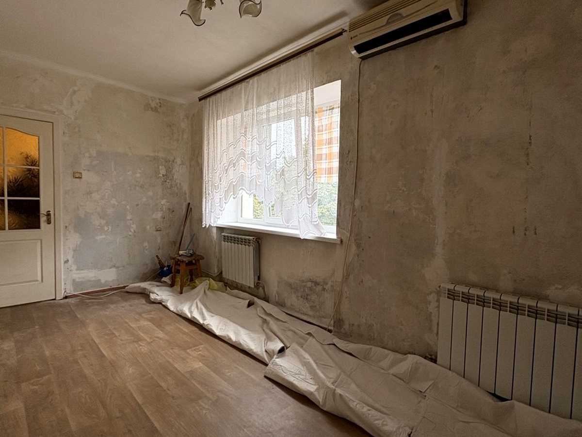 Квартира на просп. Адміральський, 1б в Одесі, ID 411601, фото №4