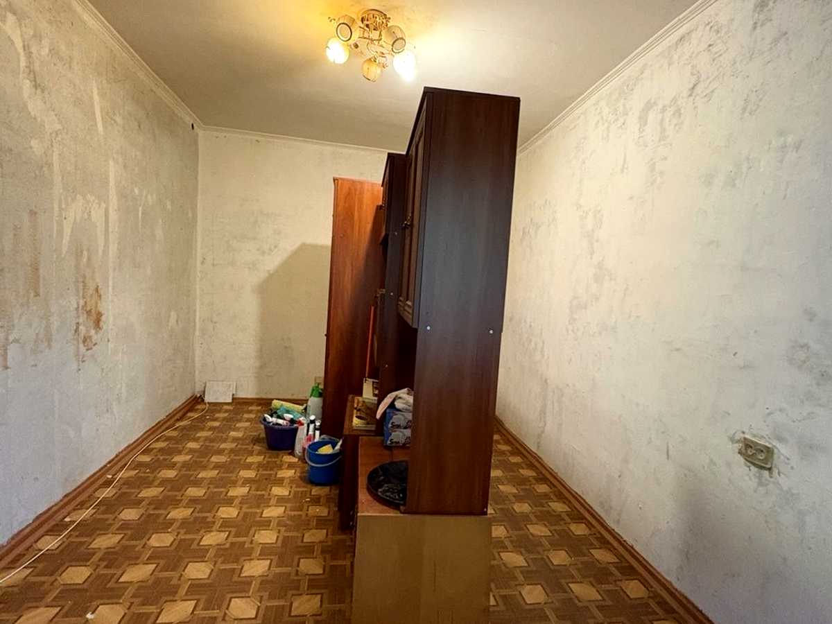 Квартира на просп. Адміральський, 1б в Одесі, ID 411601, фото №5