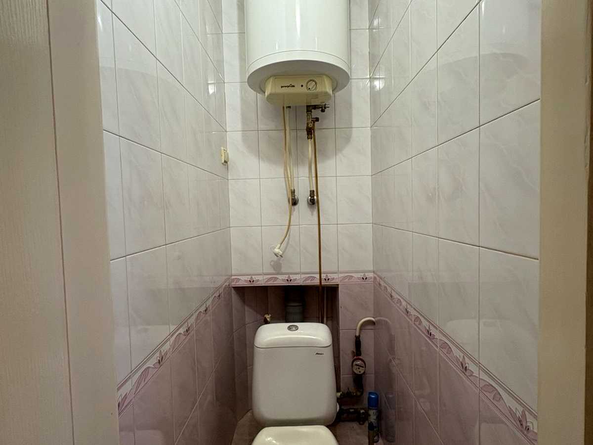 Квартира на просп. Адміральський, 1б в Одесі, ID 411601, фото №7