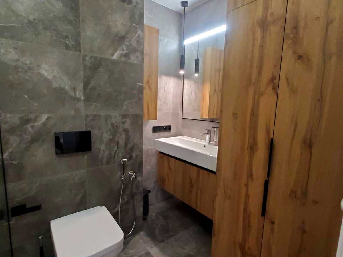 Квартира на вул. Юрія Кондратюка, 7 в Києві, ID 411594, фото №11