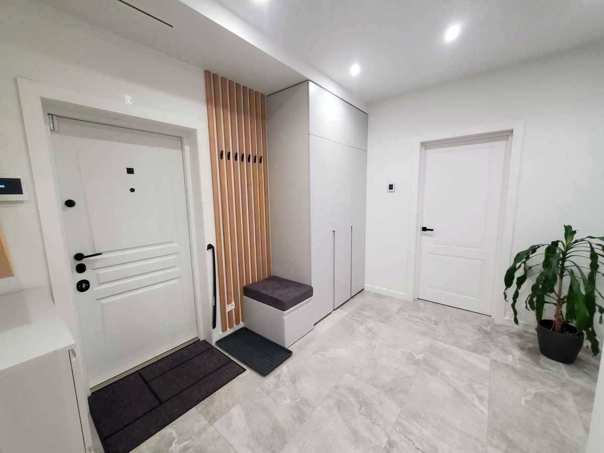 Квартира на вул. Юрія Кондратюка, 7 в Києві, ID 411594, фото №14