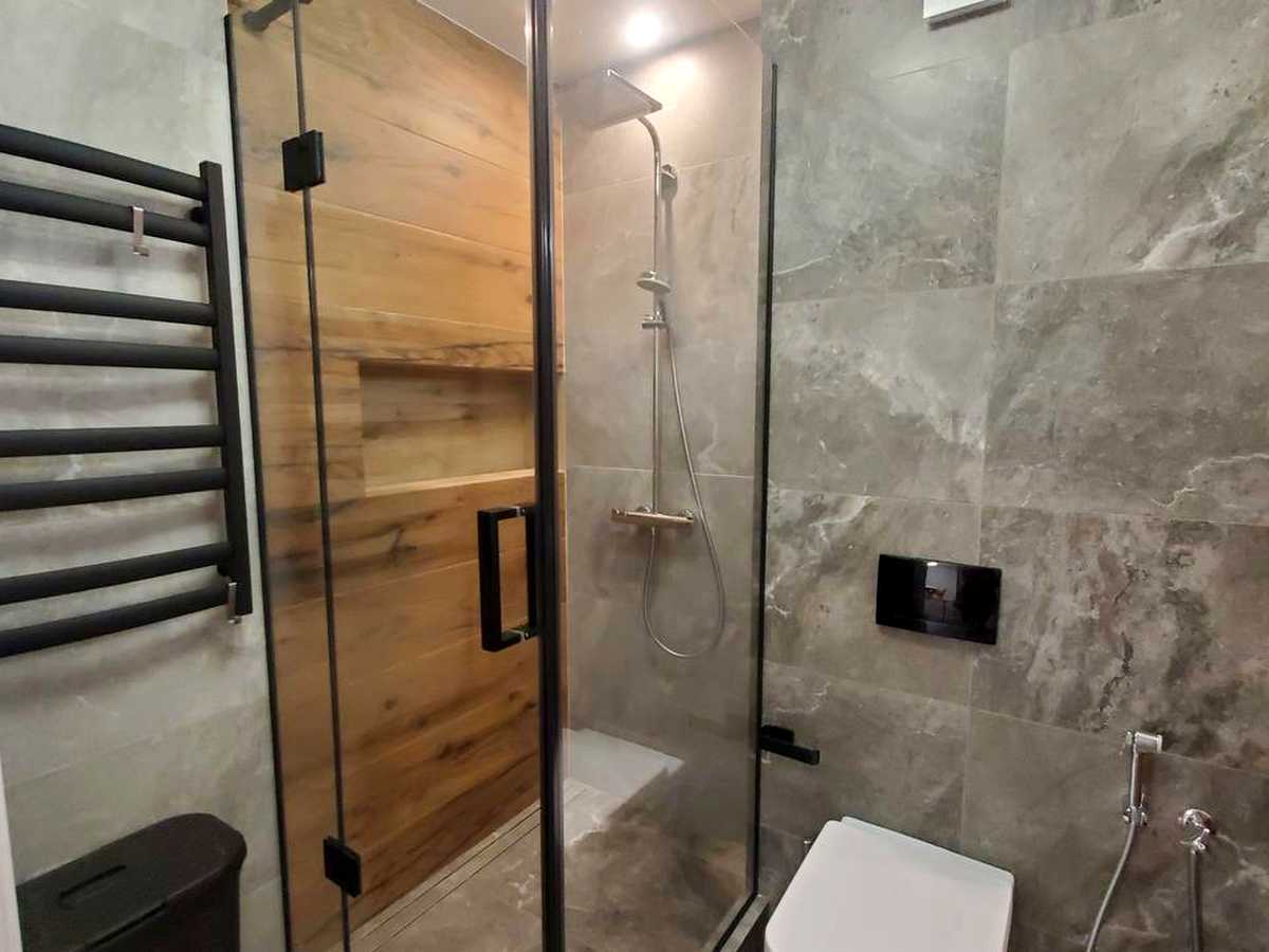 Квартира на вул. Юрія Кондратюка, 7 в Києві, ID 411594, фото №10