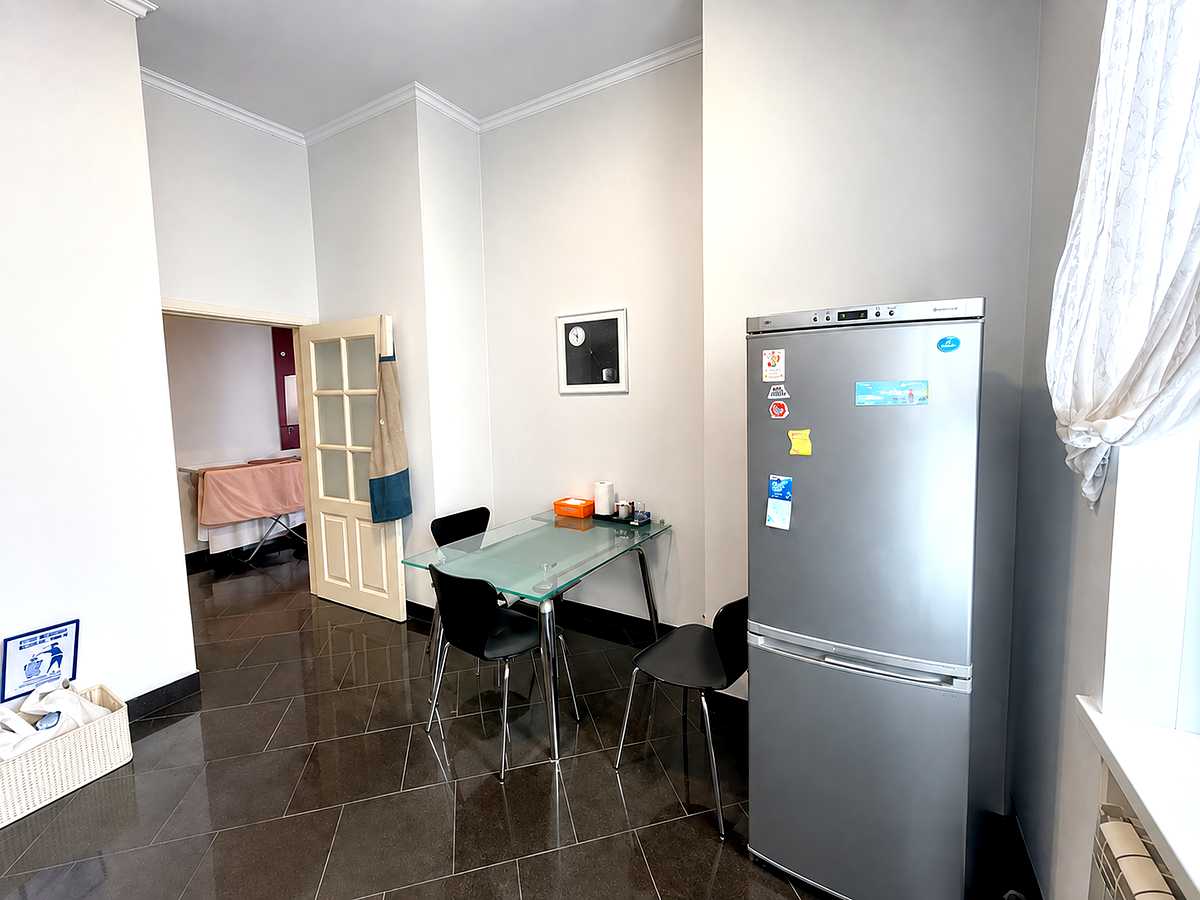 Квартира на вул. Мала Житомирська, 16/3 в Києві, ID 411737, фото №13