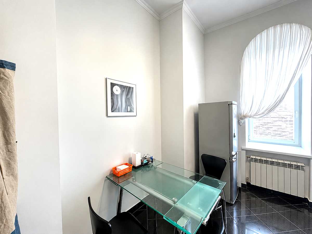 Квартира на вул. Мала Житомирська, 16/3 в Києві, ID 411737, фото №15