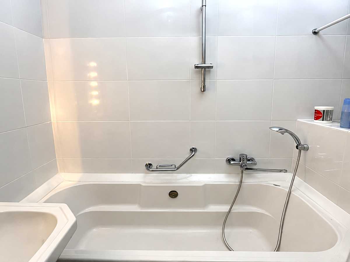 Квартира на вул. Мала Житомирська, 16/3 в Києві, ID 411737, фото №16