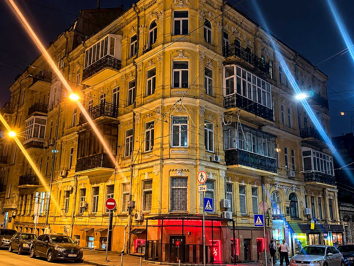 Квартира на вул. Мала Житомирська, 16/3 в Києві, ID 411737, фото №25