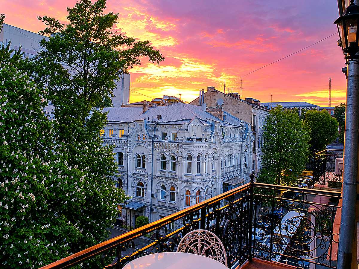 Квартира на вул. Мала Житомирська, 16/3 в Києві, ID 411737, фото №26