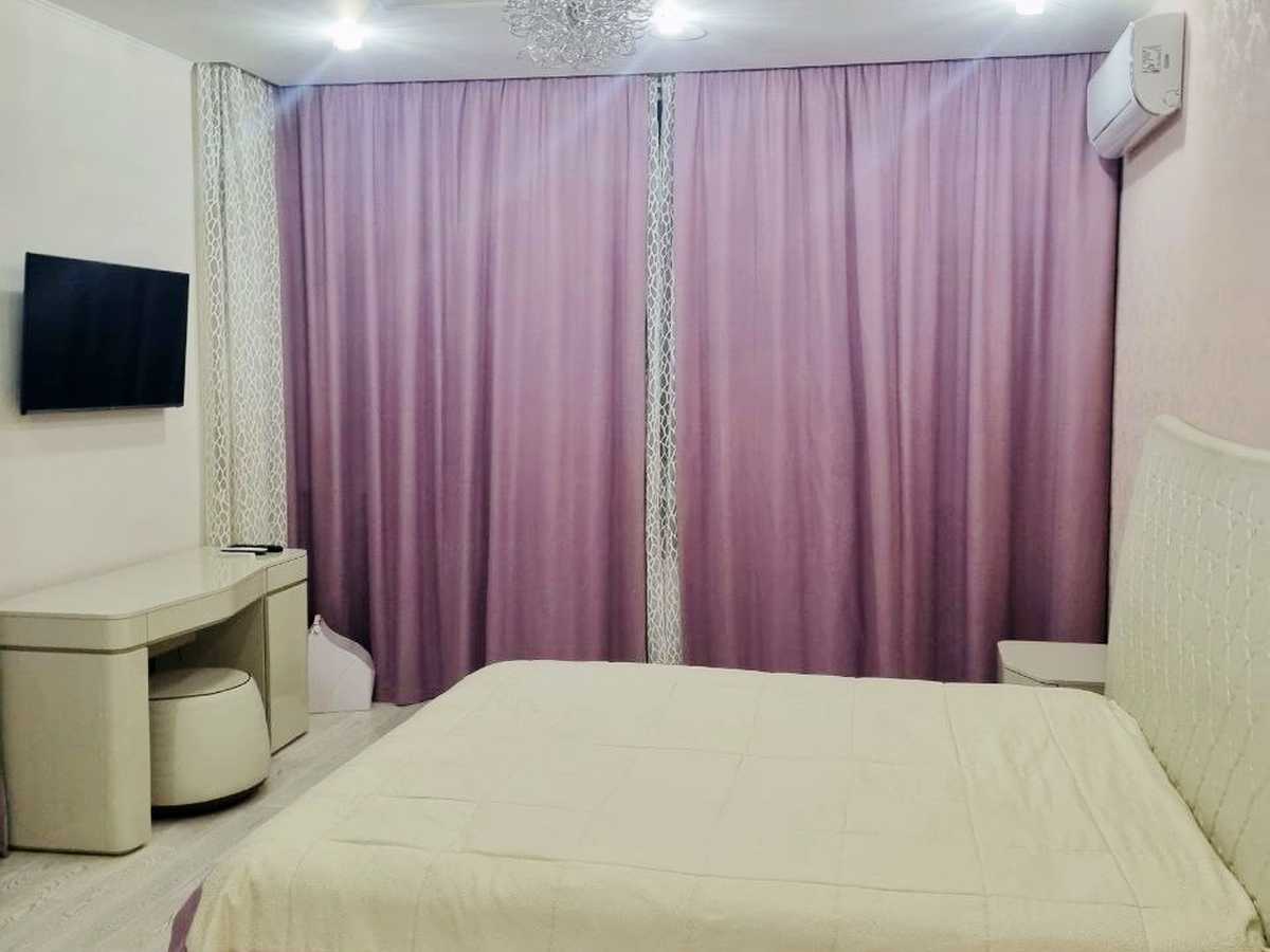 Квартира на вул. Василя Симоненка, 5А в Києві, ID 411652, фото №11