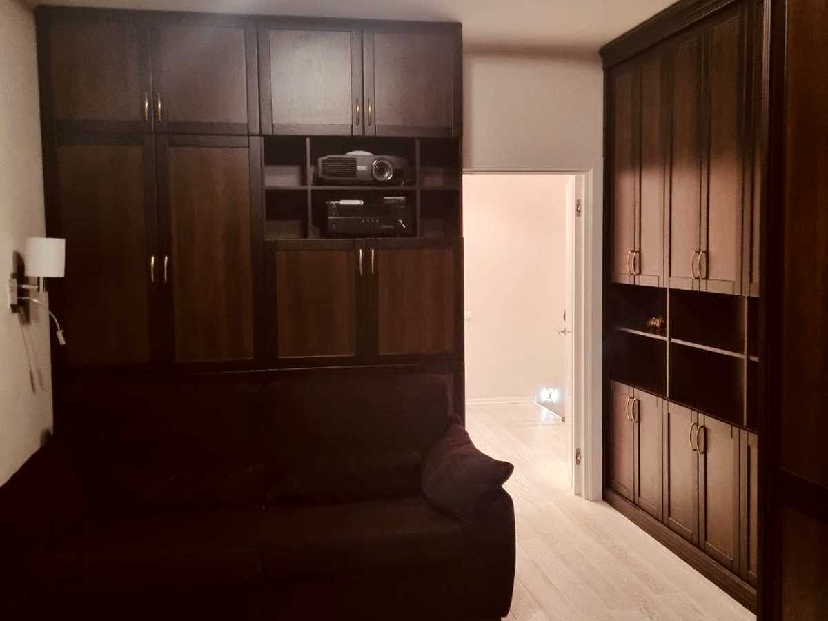Квартира на вул. Василя Симоненка, 5А в Києві, ID 411652, фото №14