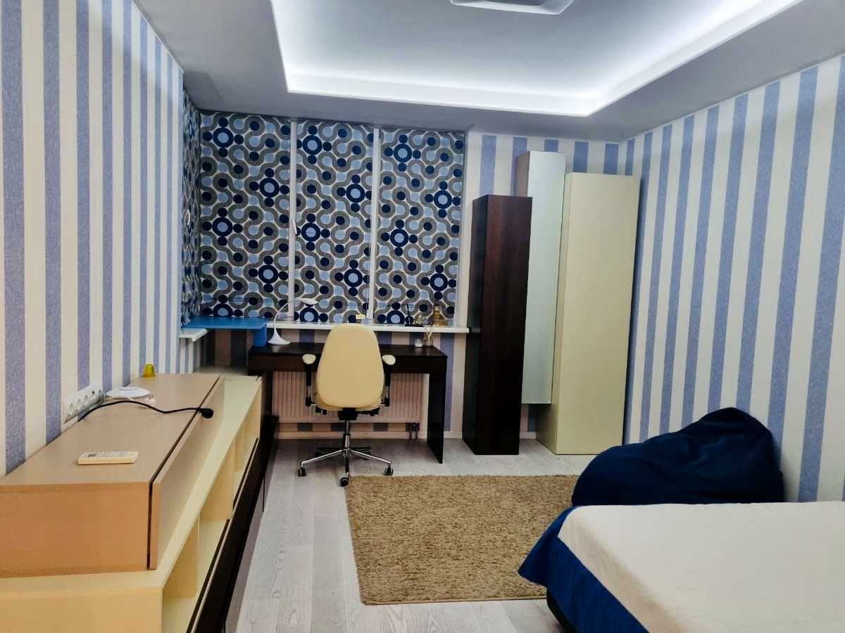 Квартира на вул. Василя Симоненка, 5А в Києві, ID 411652, фото №15