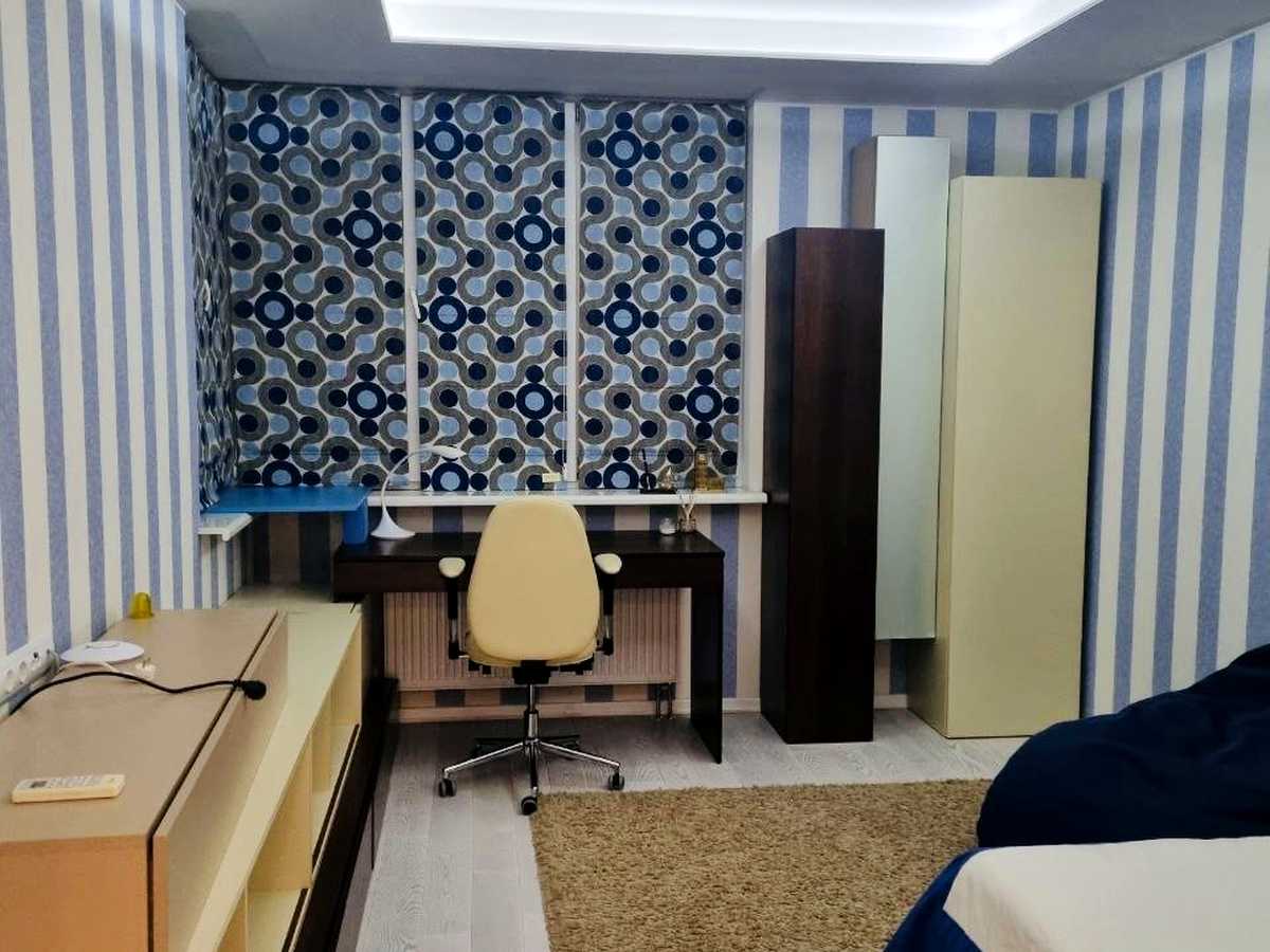 Квартира на вул. Василя Симоненка, 5А в Києві, ID 411652, фото №16