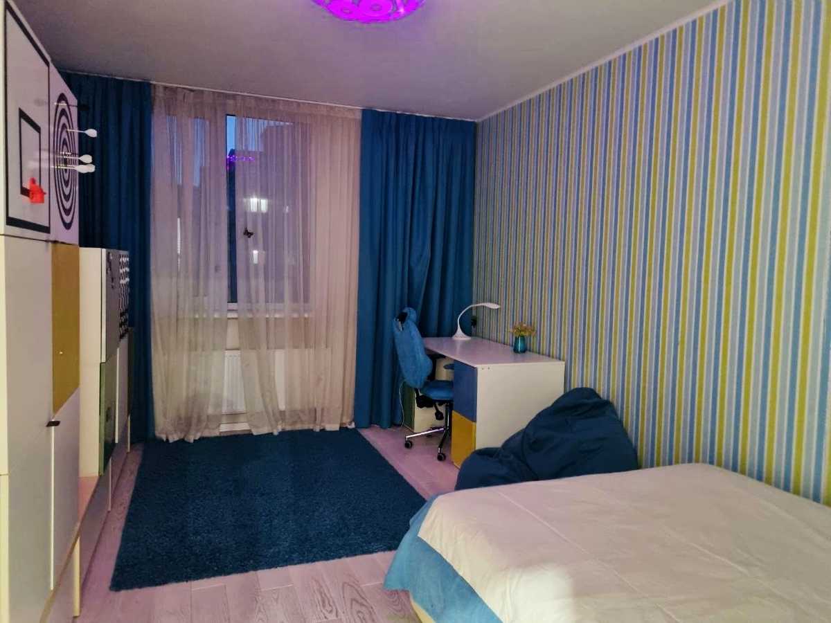 Квартира на вул. Василя Симоненка, 5А в Києві, ID 411652, фото №18